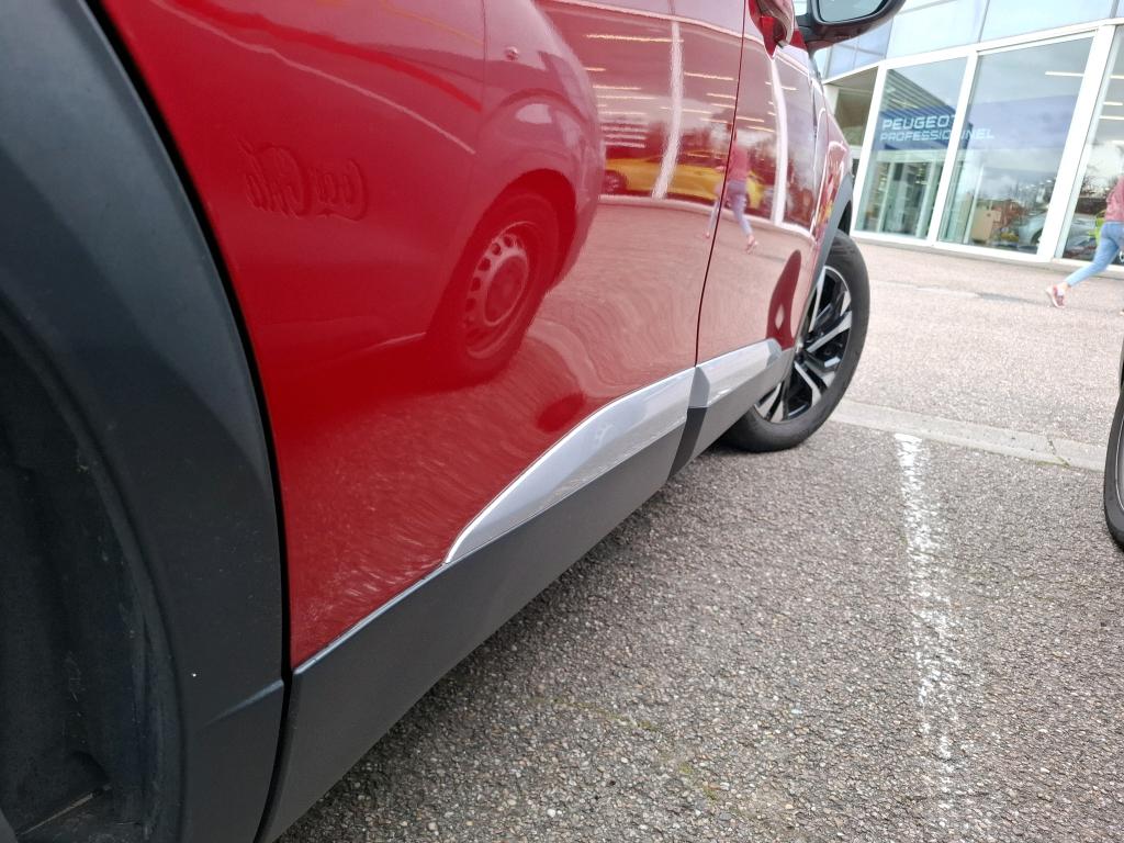 Peugeot 2008 PureTech 130 S&S EAT8 GT 2023