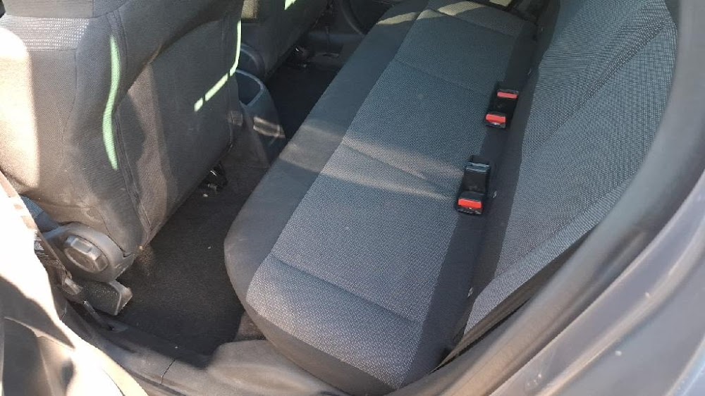 Foto Citroën C3 Aircross 13