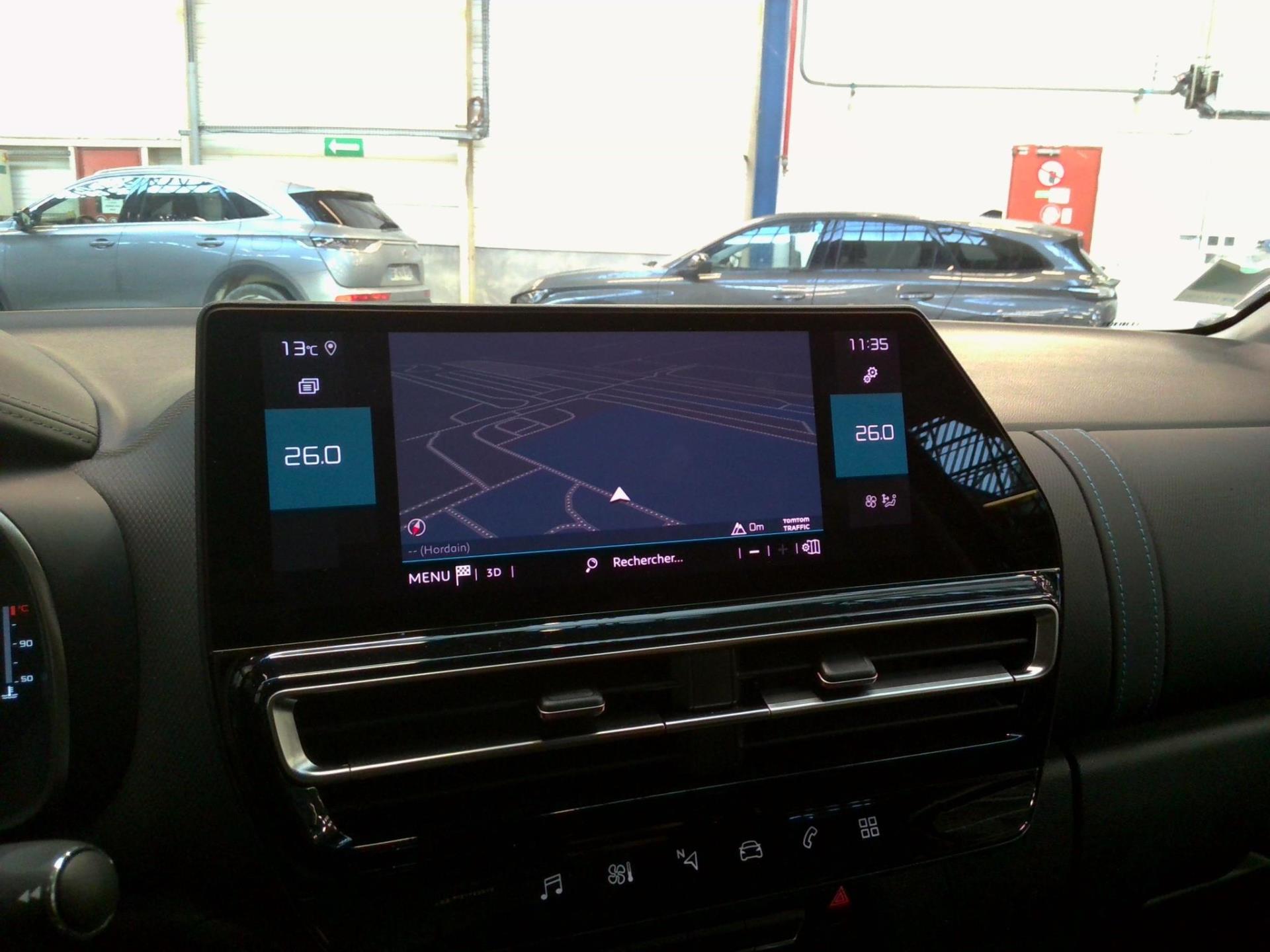 Citroen C5 Aircross BlueHDi 130 S&S EAT8 Shine 2023