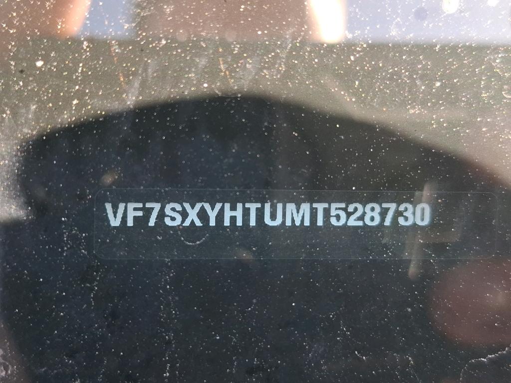 Citroen C3 BlueHDi 100 S&S BVM6 Feel Business 2021