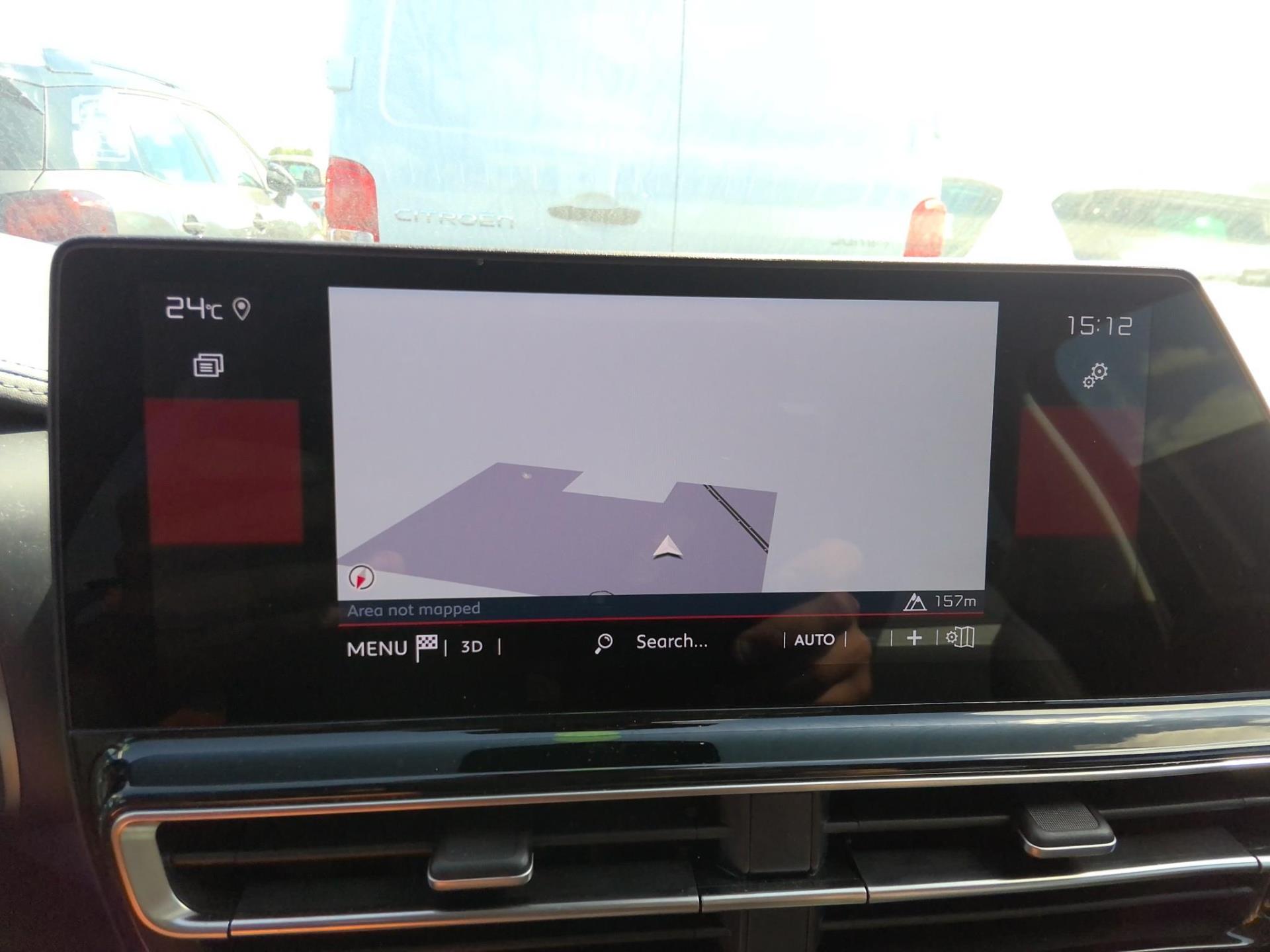 Citroen C5 Aircross BlueHDi 130 EAT8 Max 2025