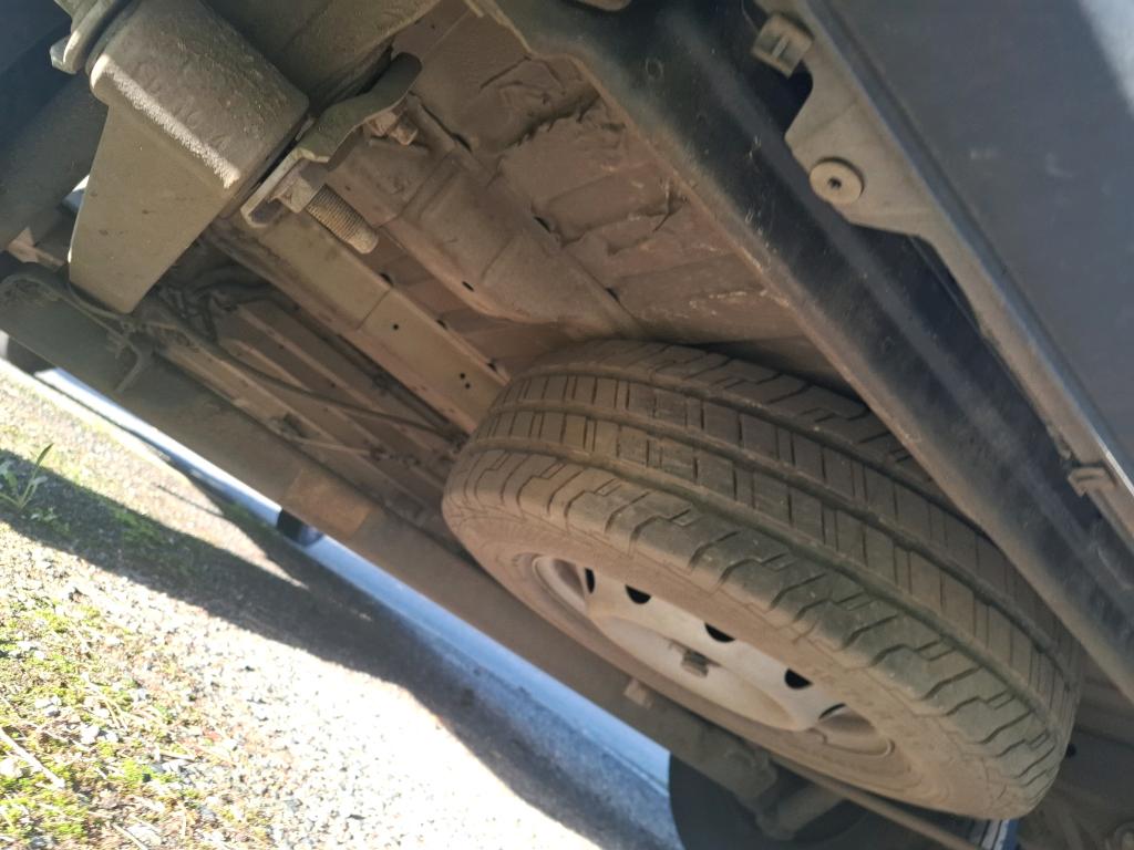 Citroen JUMPER TOLE 35 L3H2 BLUEHDi 120 S&S BVM6 DRIVER 2020