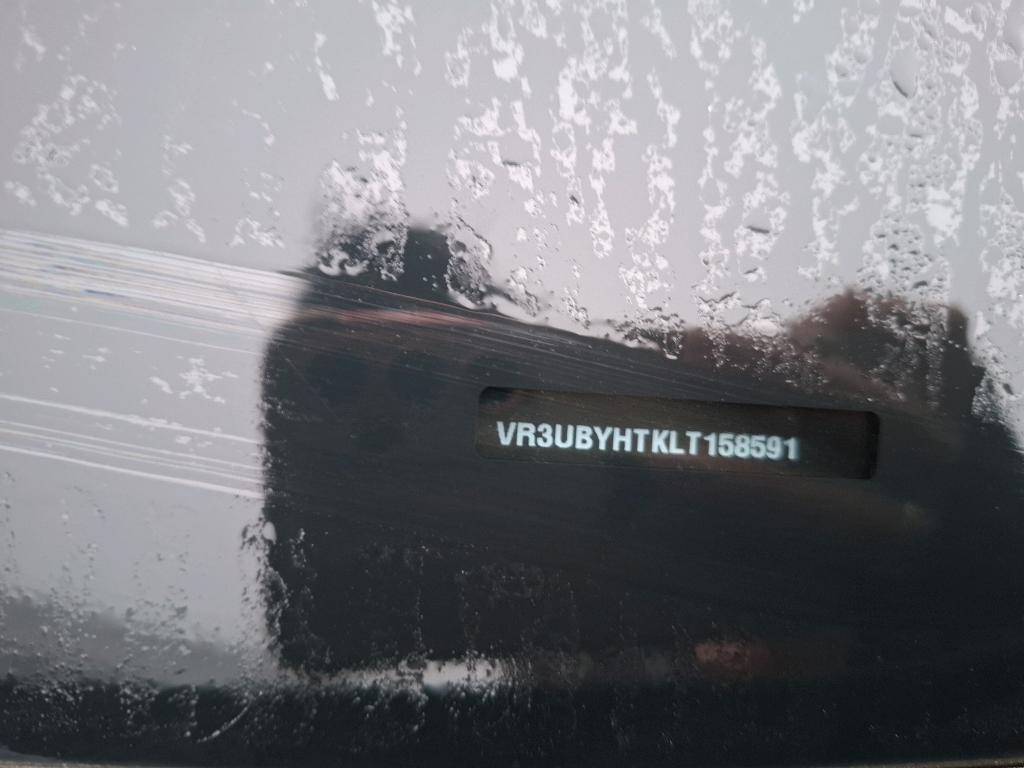 Peugeot 208 BLUEHDI 100 S&S BVM6 ACTIVE BUSINESS R 2021