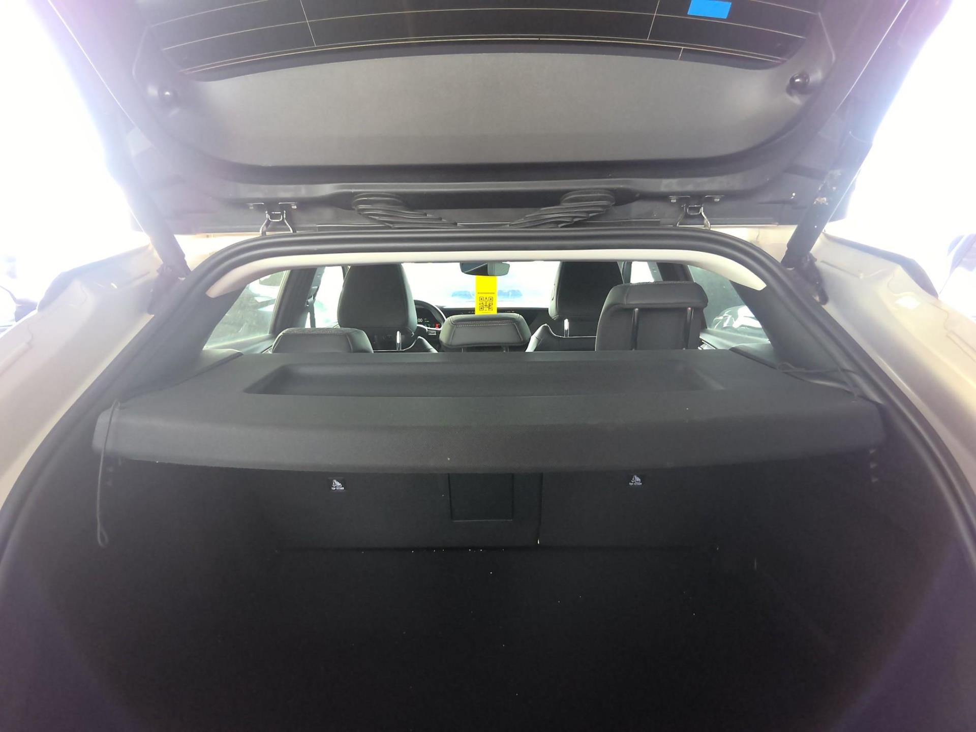 DS N°4 E-Tense Pallas 2024