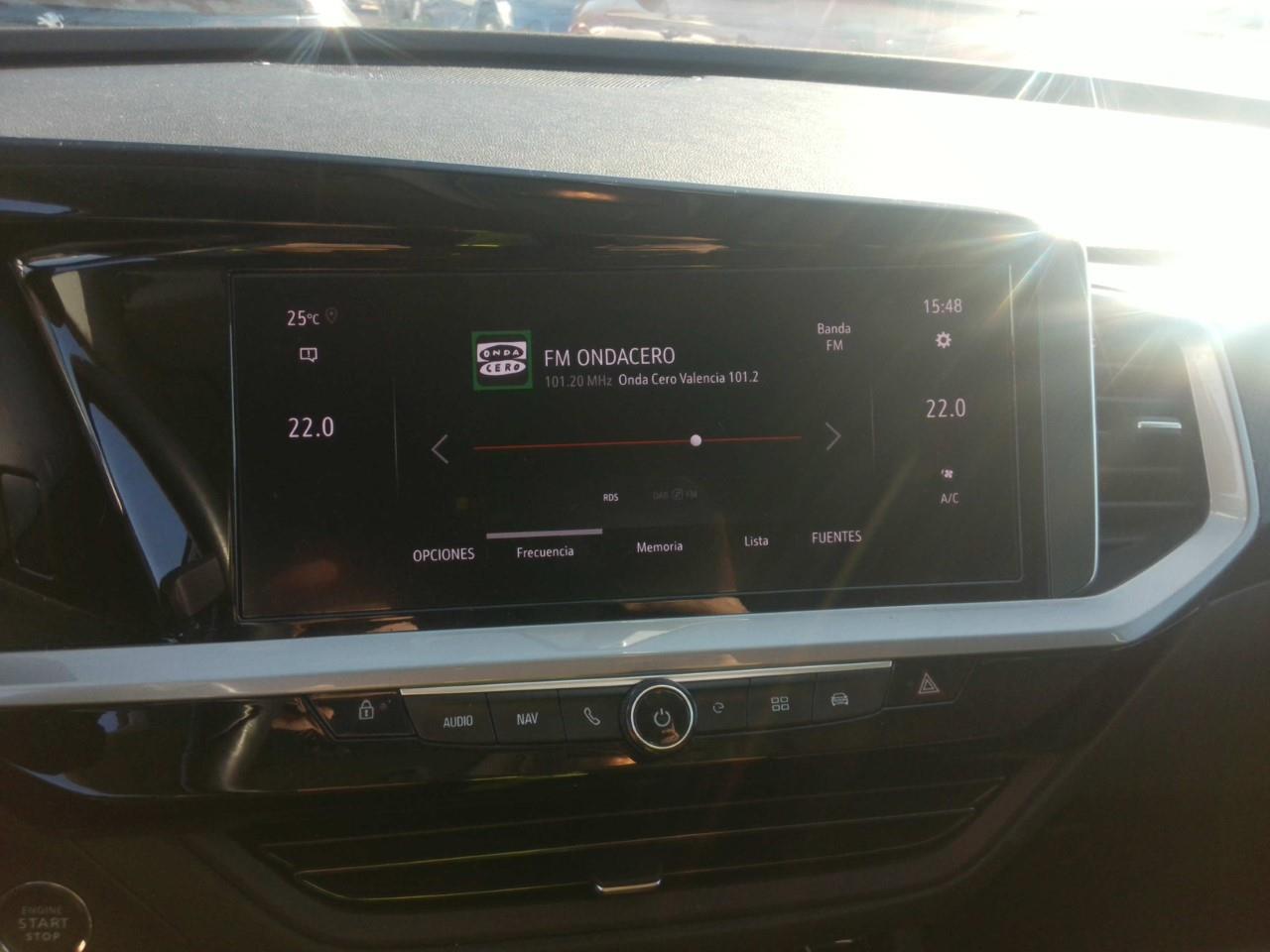 Foto Opel Grandland PHEV 9