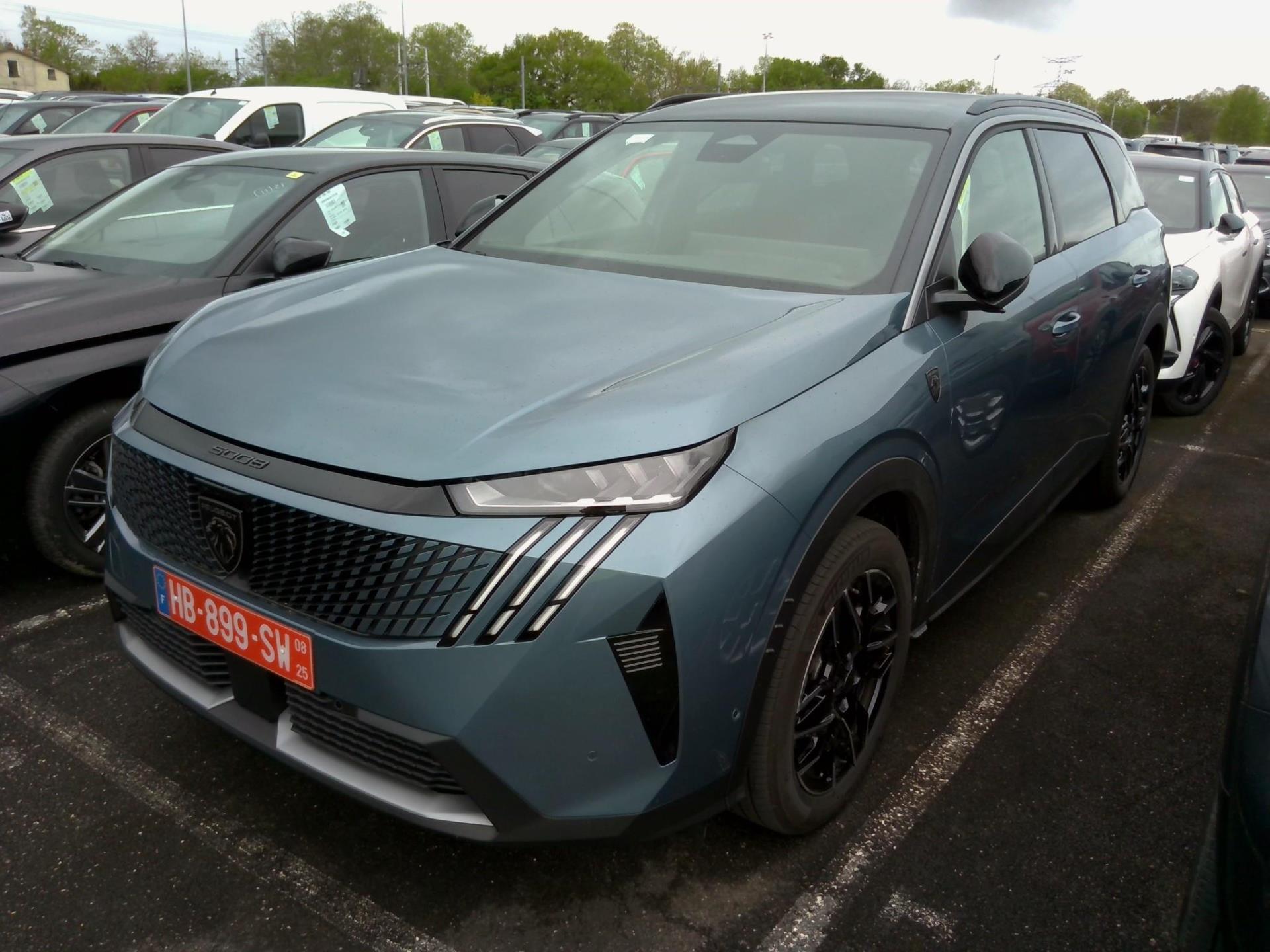 5008 III