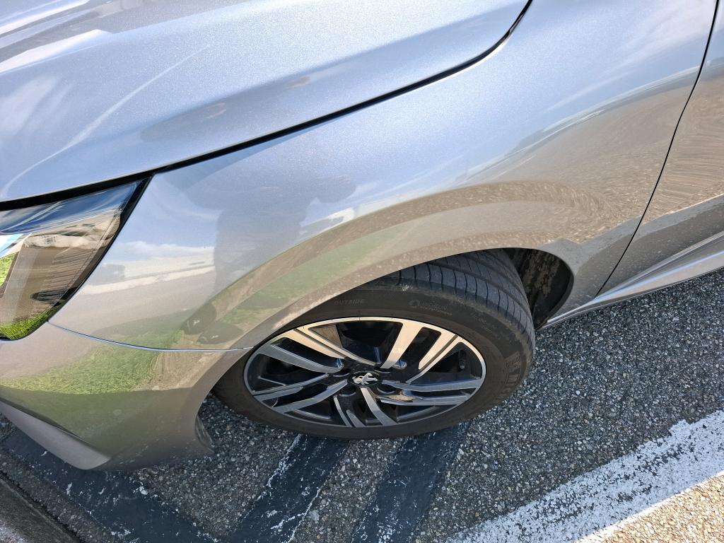 Peugeot 208 PureTech 100 S&S EAT8 Style 2023