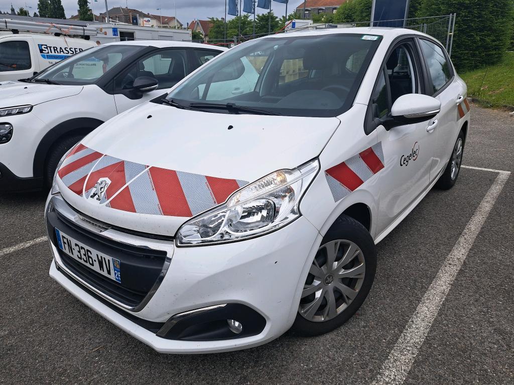 Peugeot 208 AFFAIRE BLUEHDI 100 S&S BVM5 PREMIUM PACK 2020