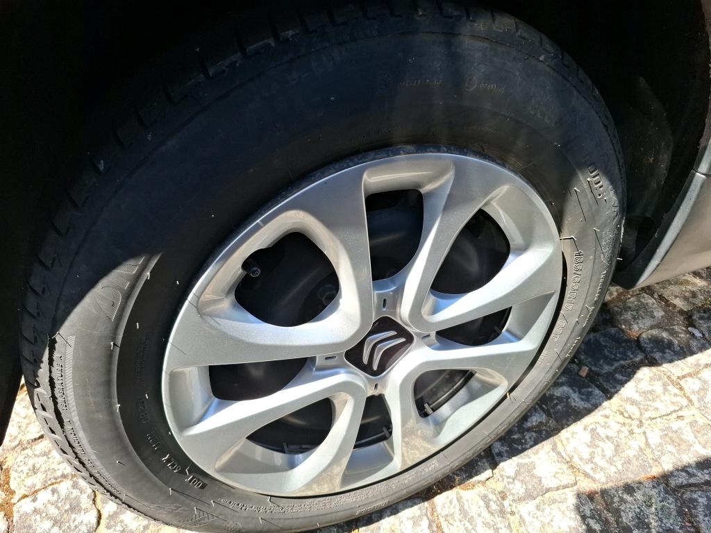 Citroen C3 PureTech 83 ch BVM5 You 2023