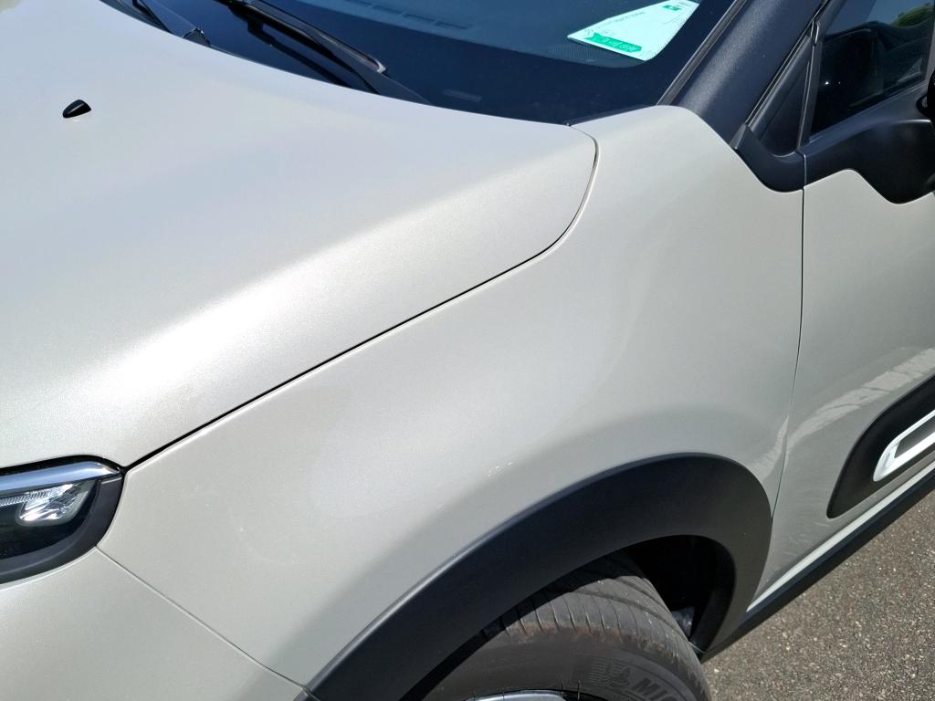 Citroen C3 PureTech 83 ch BVM5 Plus 2024