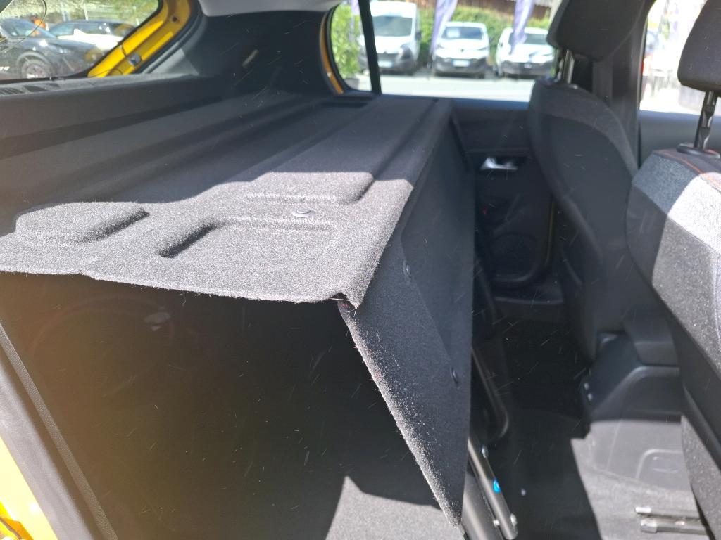 Peugeot 208 ELECTRIQUE 50 KWH 136 ACTIVE BUSINESS R 2021