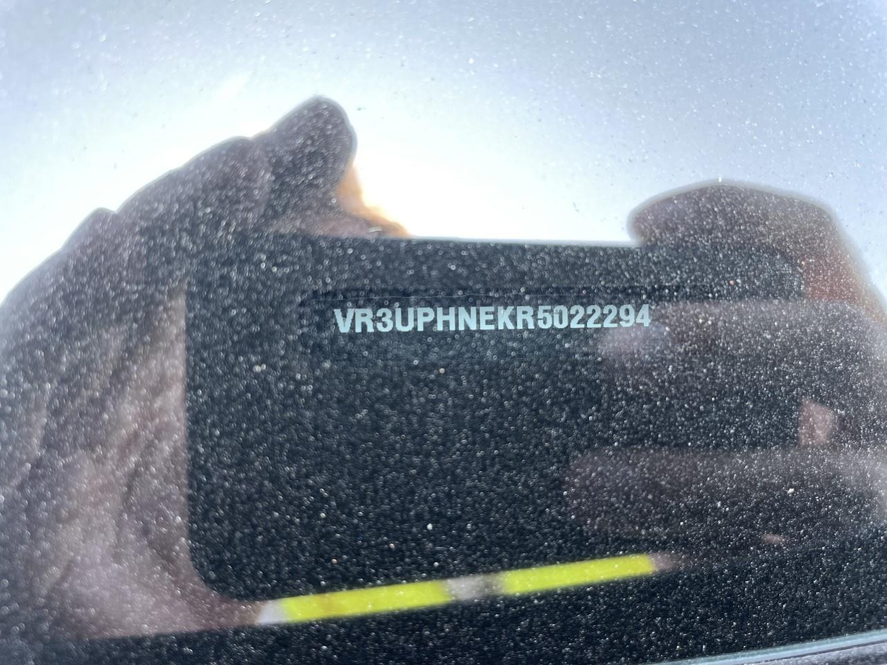 Foto Peugeot 308 6