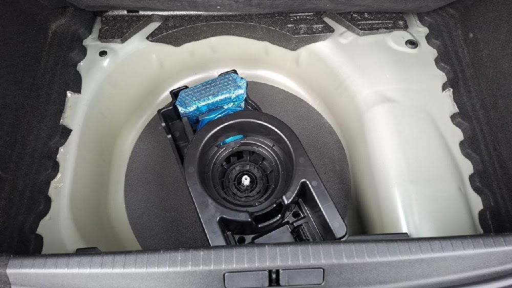 Foto Peugeot 208 14