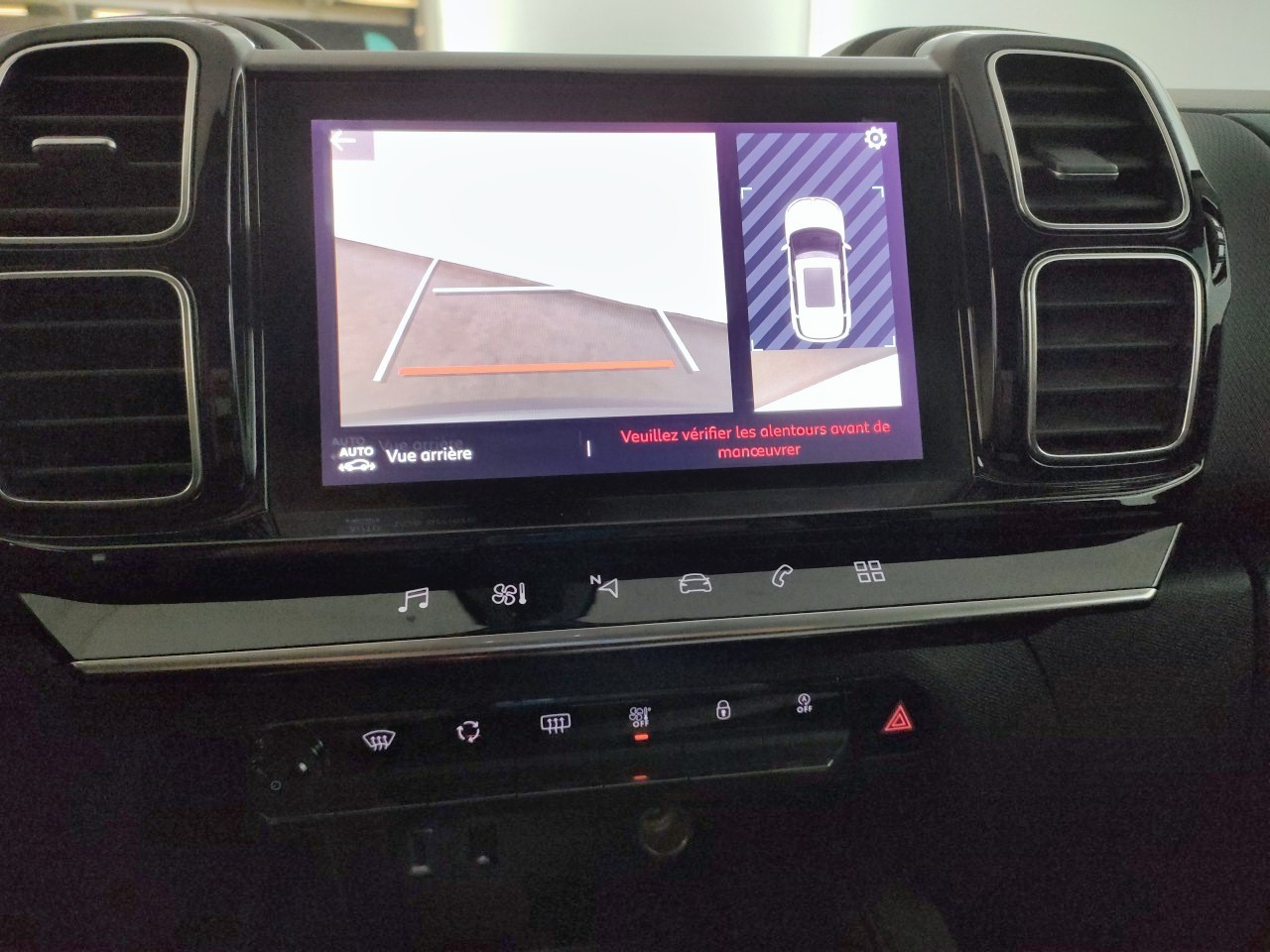 Citroen C5 Aircross PureTech 130 S&S EAT8 Feel Pack 2023