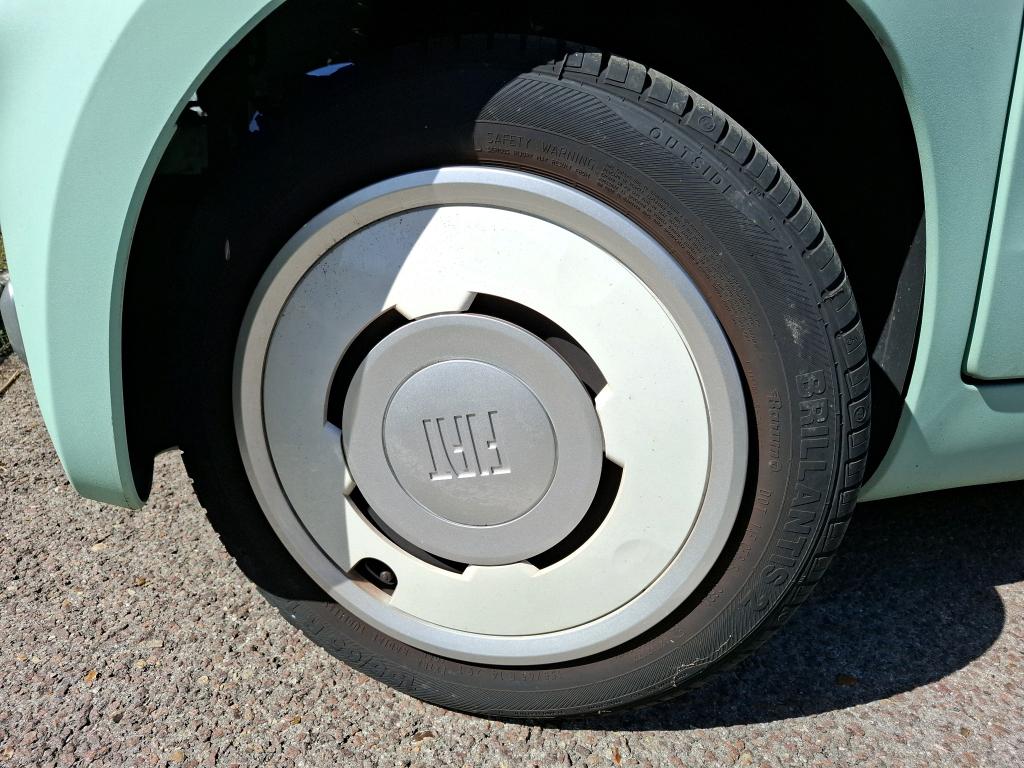 FIAT TOPOLINO