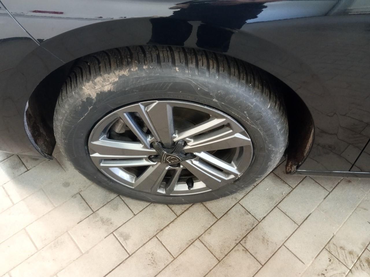 Peugeot 308 III