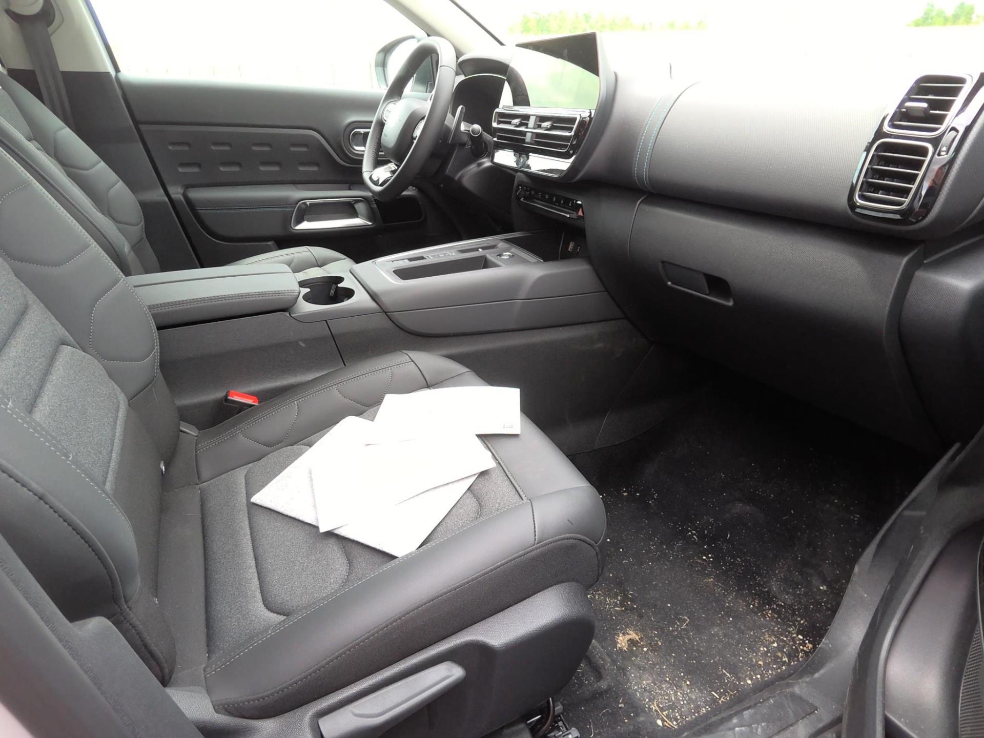 Citroen C5 Aircross BlueHDi 130 EAT8 Max 2025