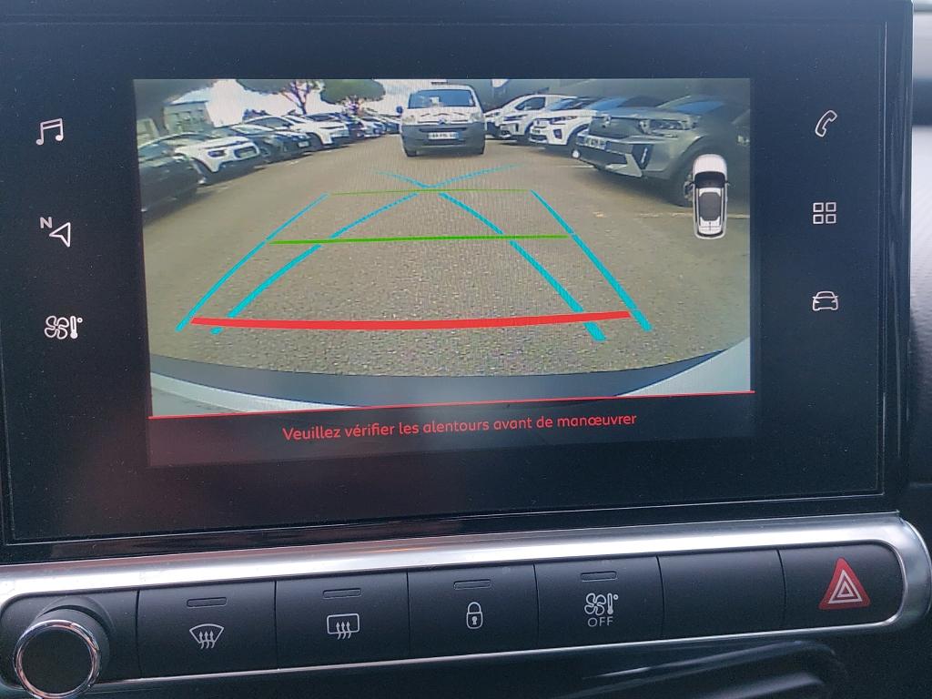 Citroen C4 Cactus BlueHDi 100 S&S BVM6 Feel 2019