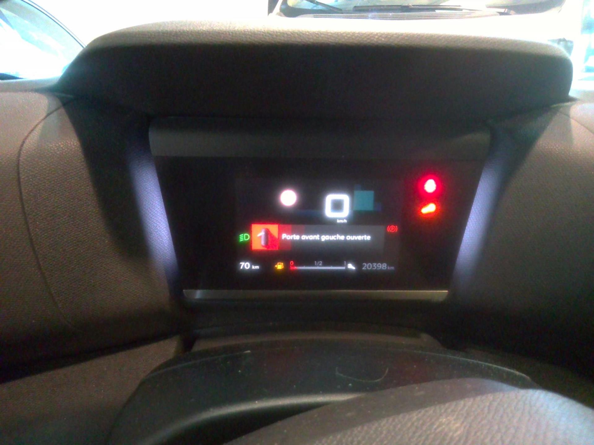 Citroen C4 PureTech 130 S&S BVM6 Feel Pack 2023