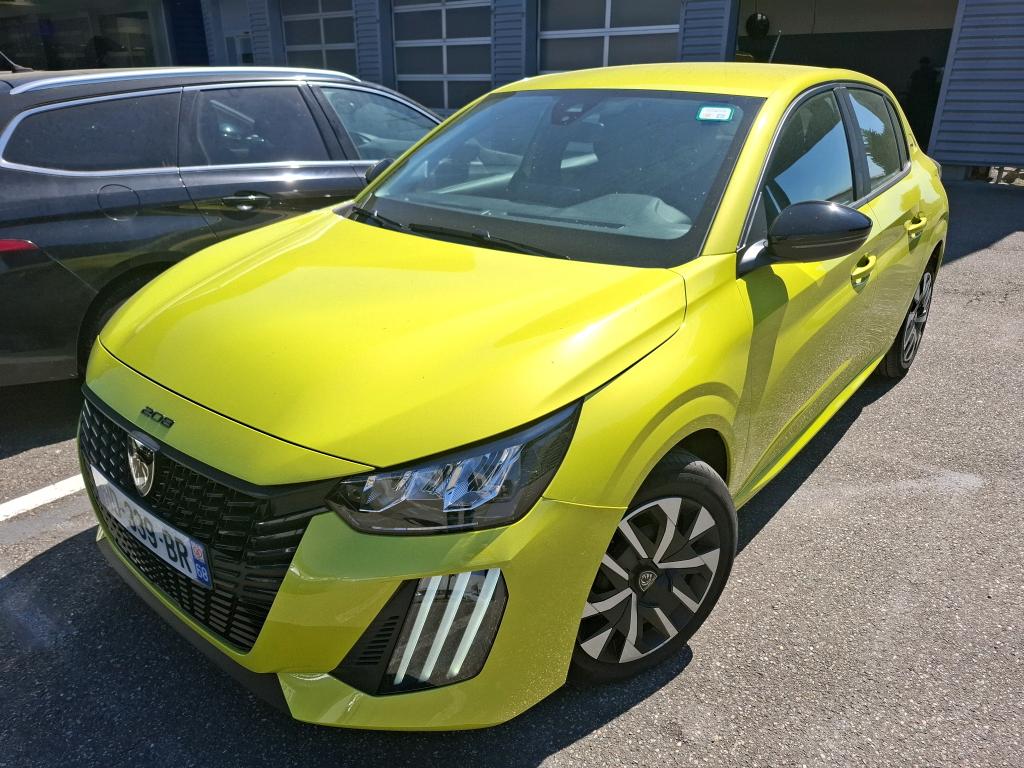 208 II
