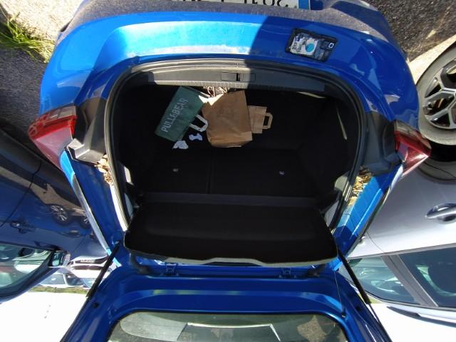 Foto Opel Corsa 9