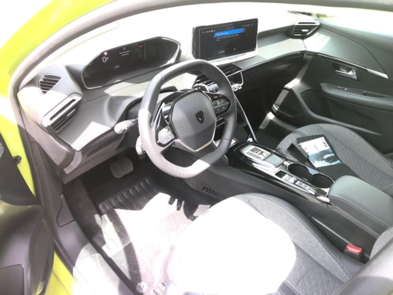 Foto Peugeot 508 Hybrid 3