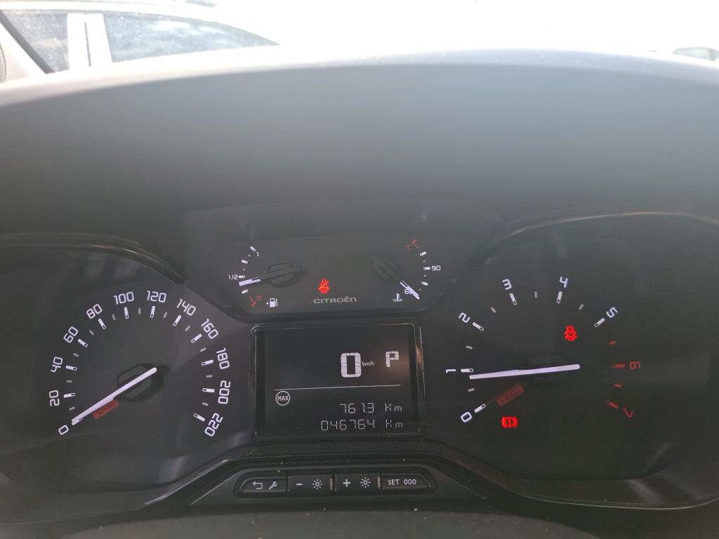 Citroen C3 Aircross BlueHDi 120 S&S EAT6 Feel Pack Business 2022