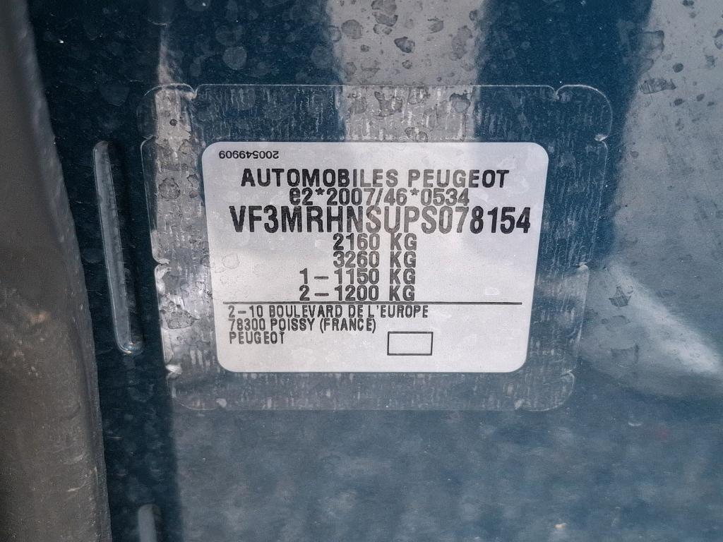 Peugeot 5008 PureTech 130ch S&S EAT8 Allure Pack 2023