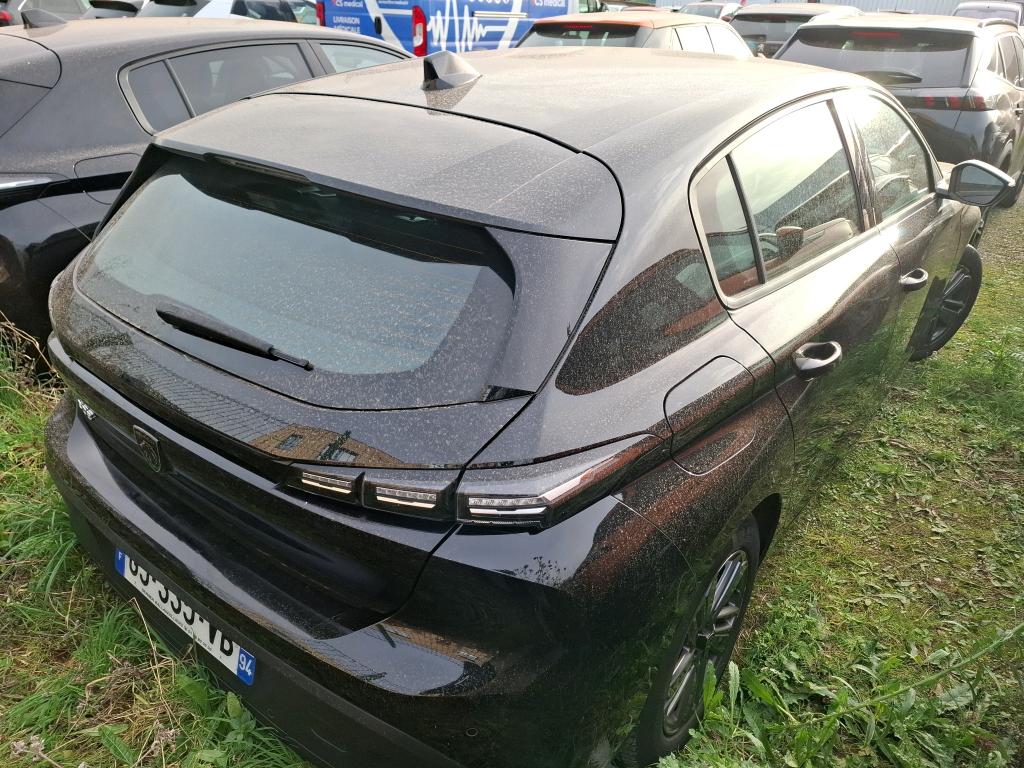 Peugeot 308 BlueHDi 130ch S&S BVM6 Active Pack 2022