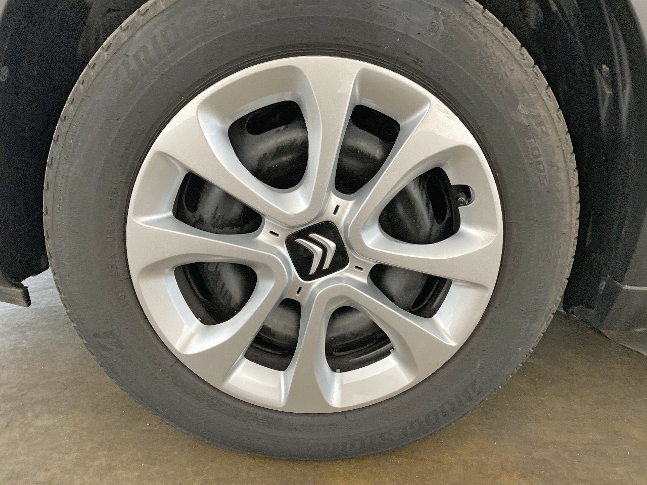 Citroen C3 PureTech 83 S&S BVM5 Feel 2022