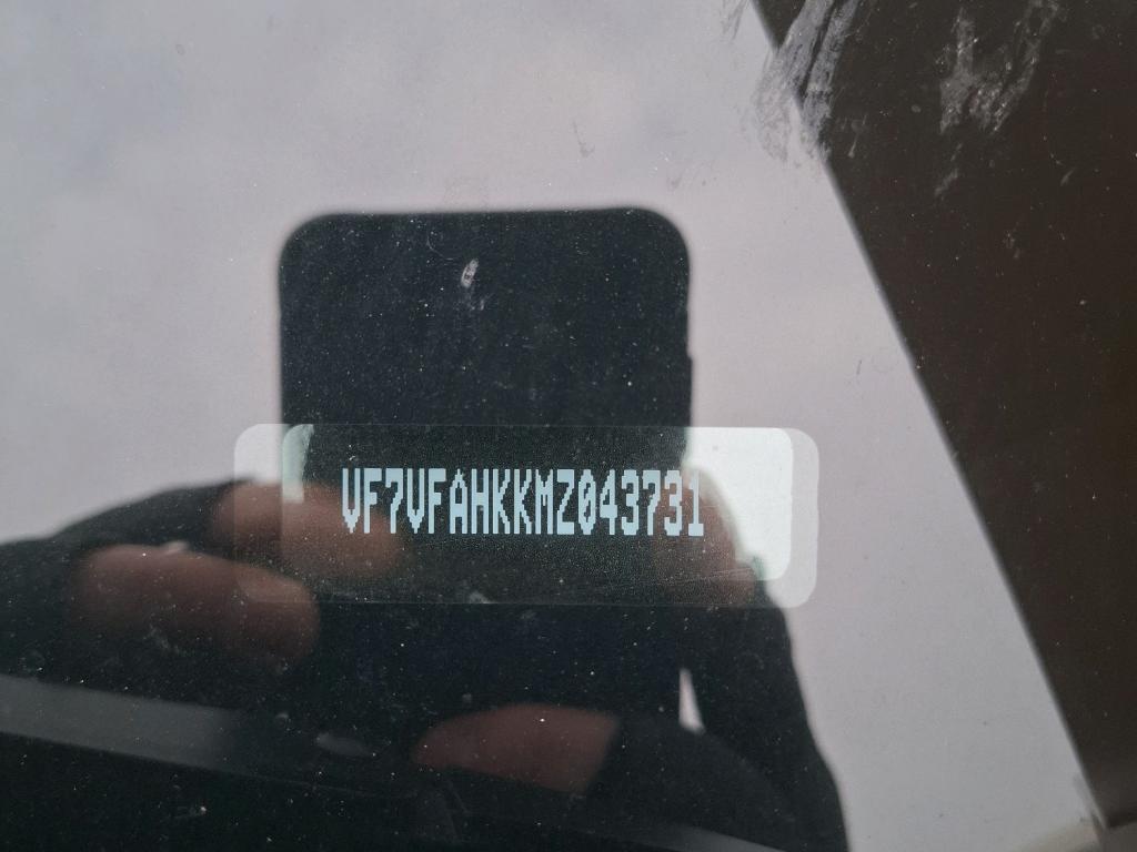 Citroen JUMPY CAB APPROFONDIE XL BLUEHDI 120 BVM6 CLUB 340 NM 2021