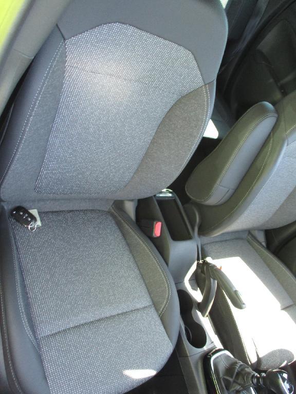 Foto Opel CrossLand 14