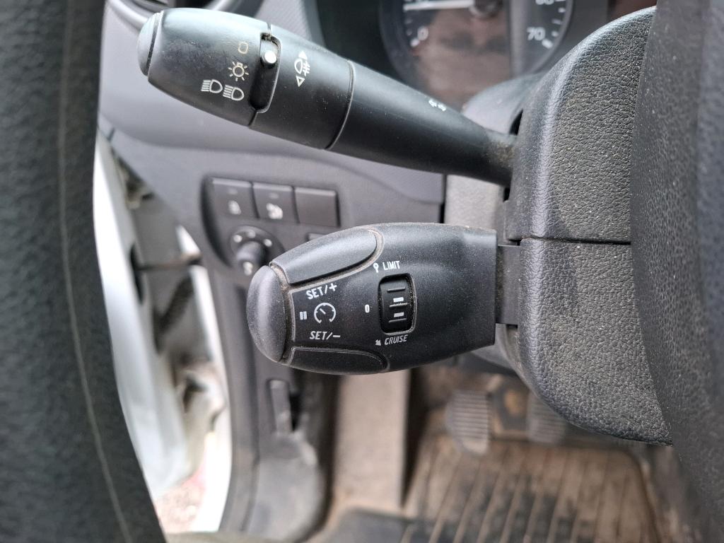 Citroen BERLINGO M BLUEHDI 100 CLUB 2018
