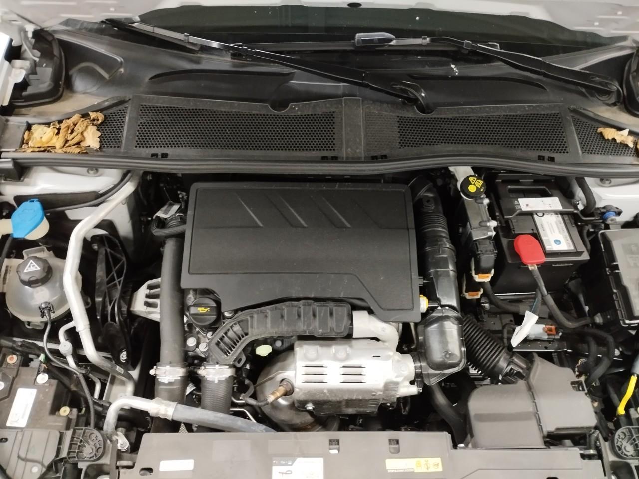 Peugeot 308 III