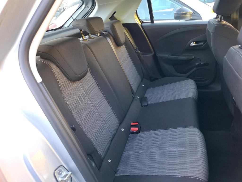 Opel Corsa 1.2 75 ch BVM5 Elegance Business 2022