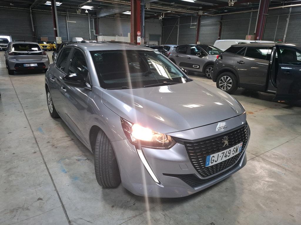 Peugeot 208 II 