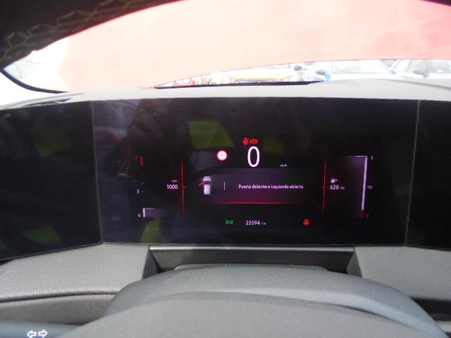 Foto Opel Astra 4