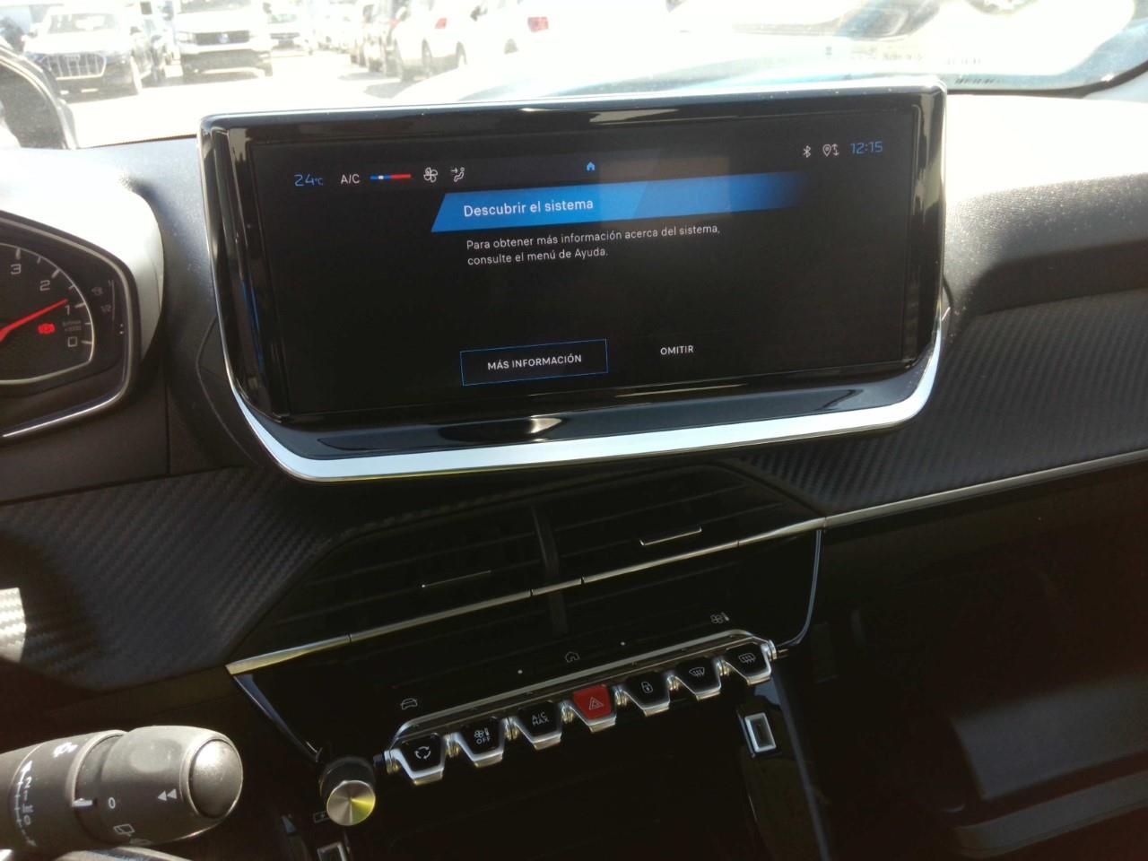 Foto Peugeot 308 9