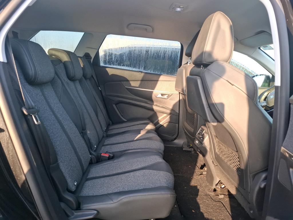 Peugeot 5008 BlueHDi 130ch S&S EAT8 Allure Business 2020