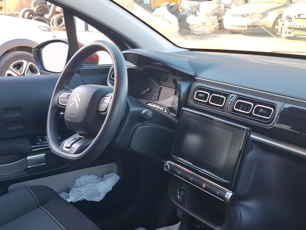 Citroen C3 PureTech 83 S&S BVM5 Shine 2022