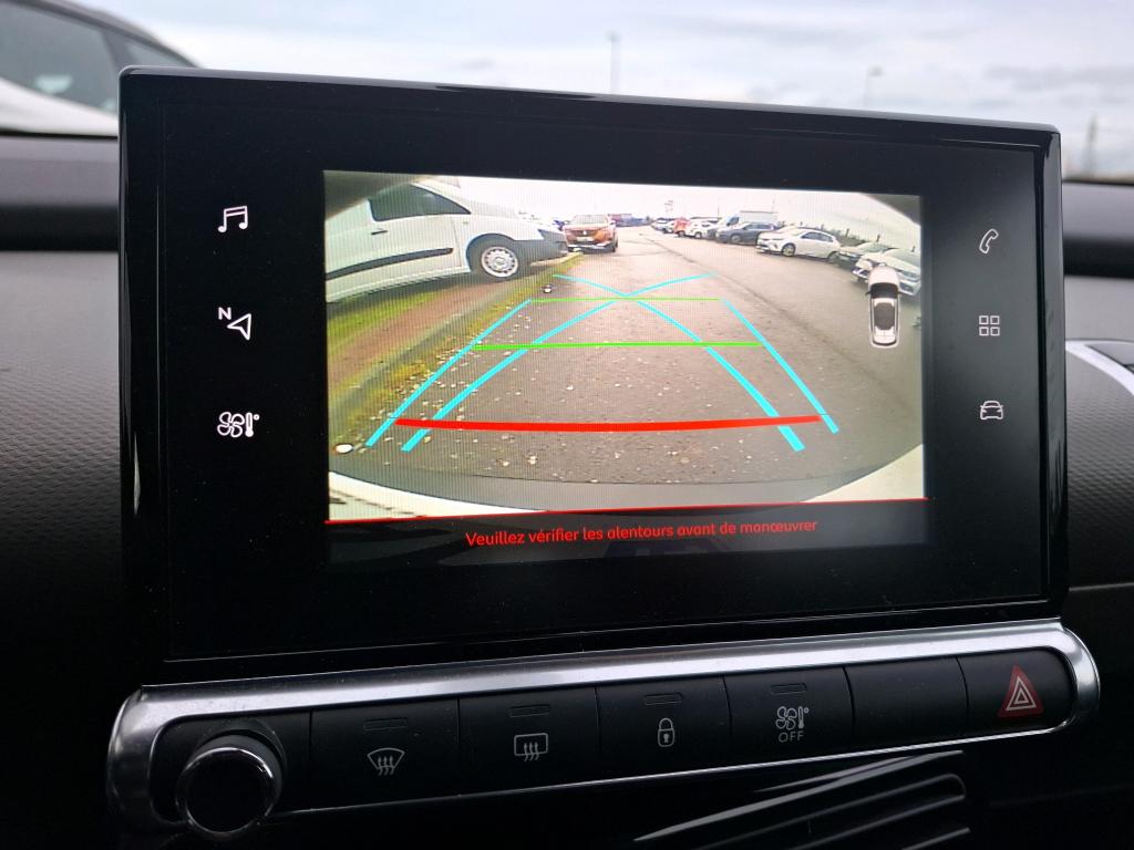 Citroen C4 Cactus BlueHDi 100 S&S BVM6 Feel 2019