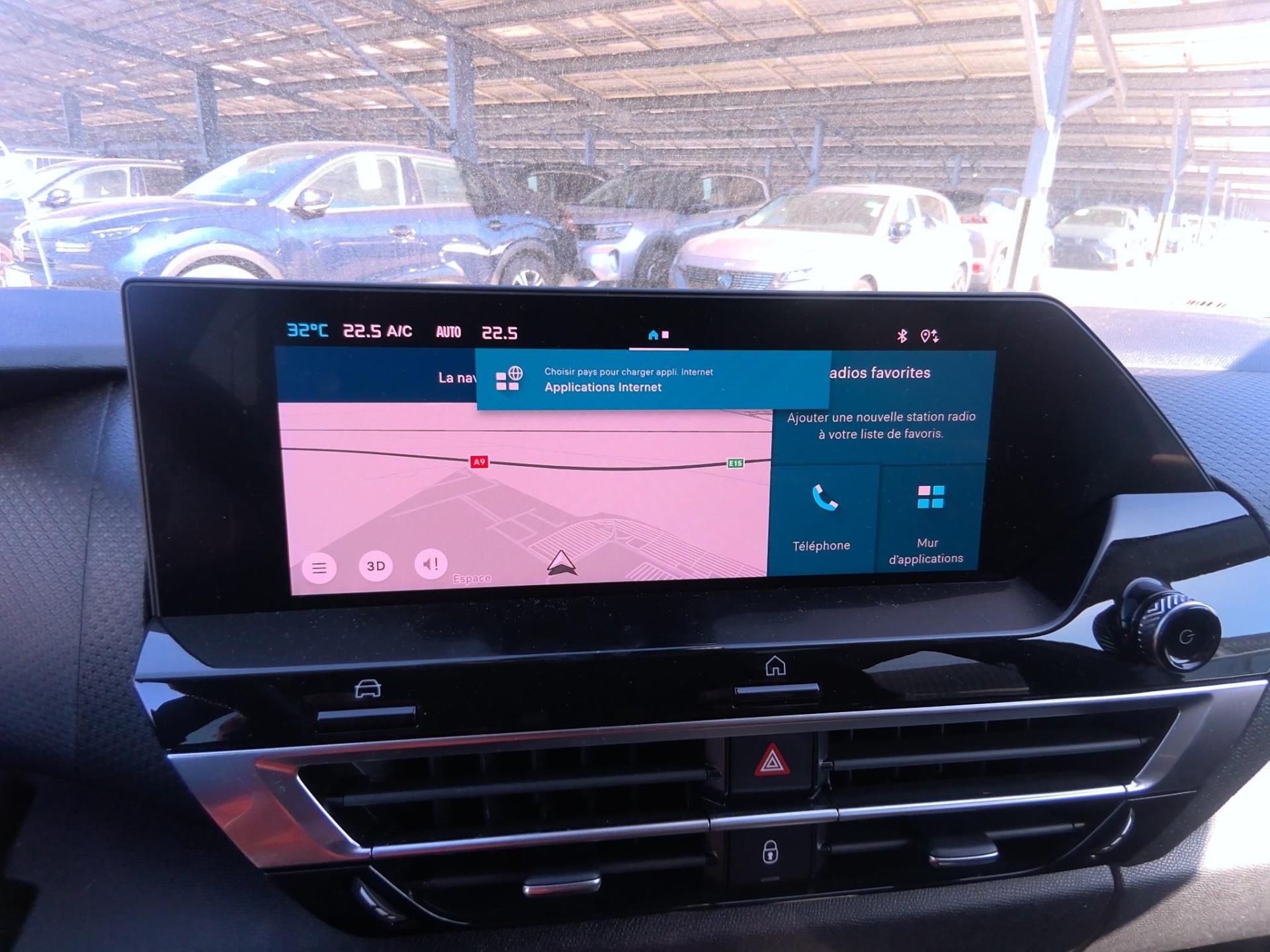 Citroen C4 PureTech 130 S&S EAT8 Shine 2023