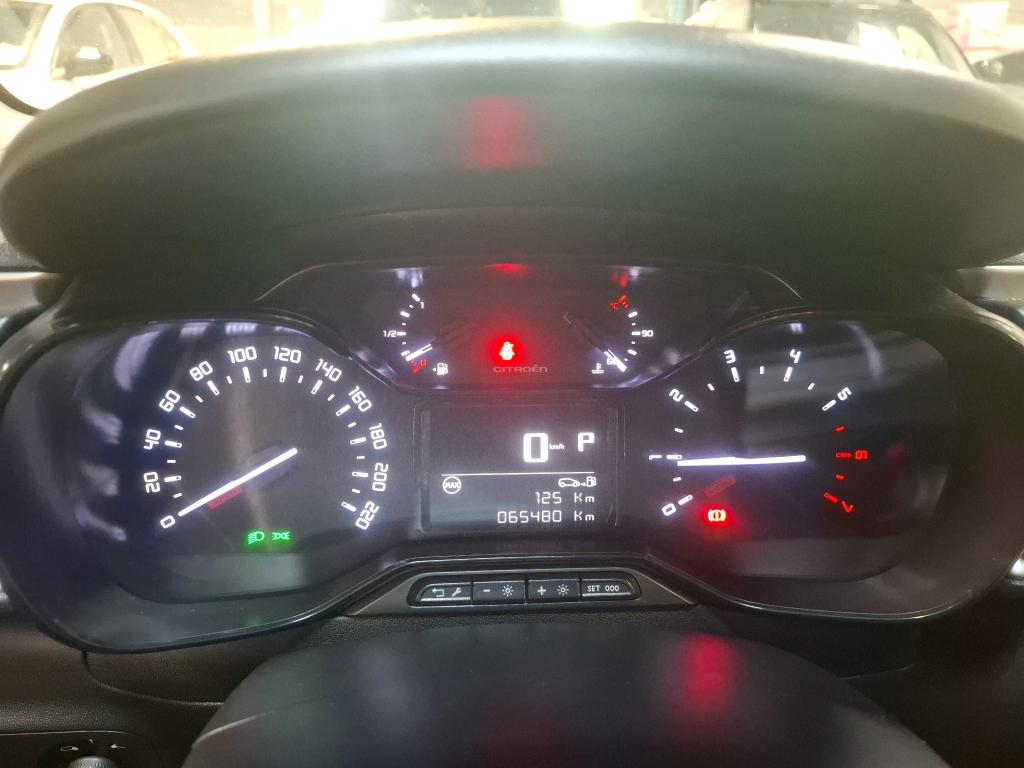 Citroen C3 PureTech 110 S&S EAT6 Shine 2022