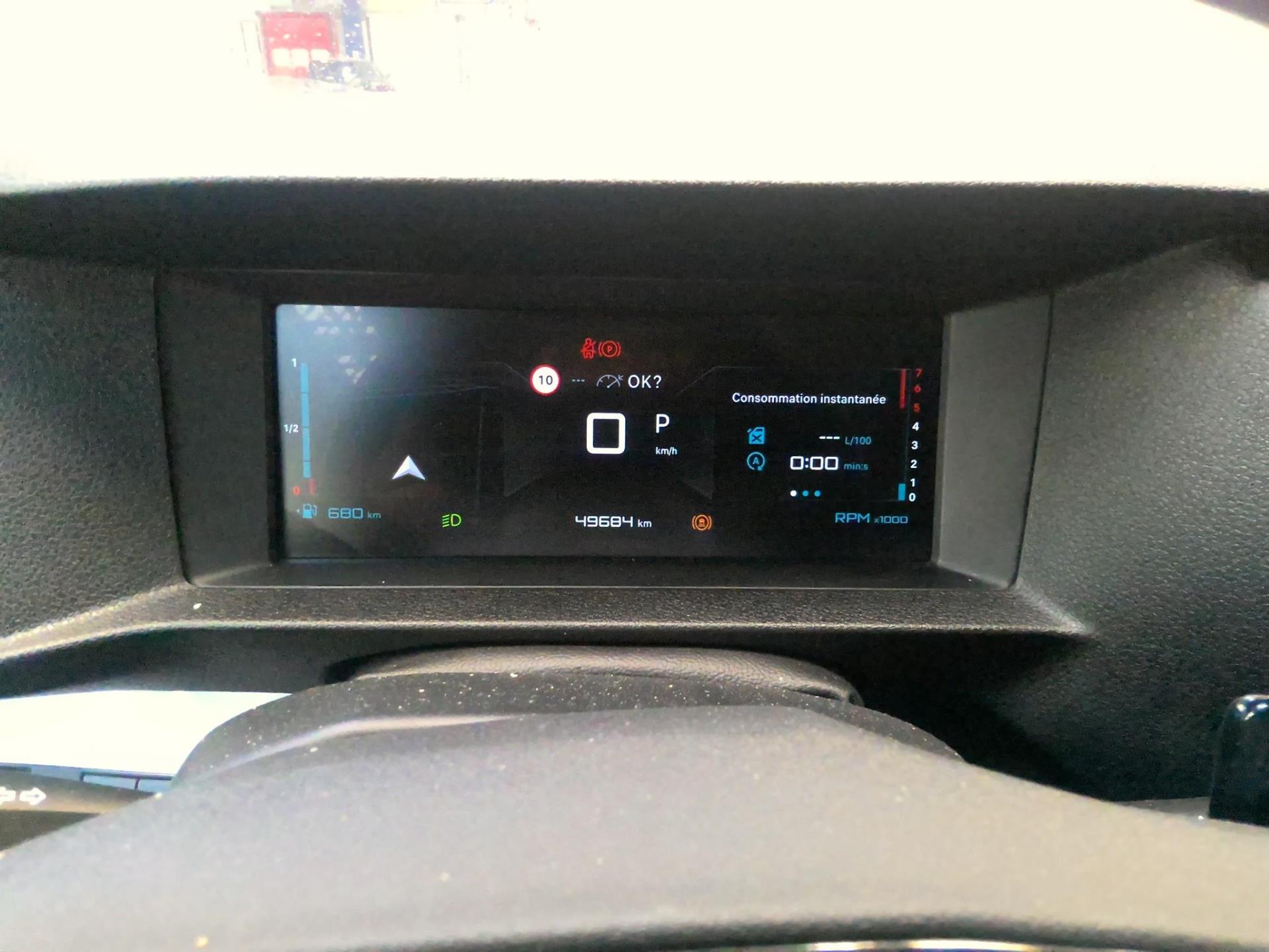 Citroen SpaceTourer XL BlueHDi 180 S&S EAT8 Business 2024