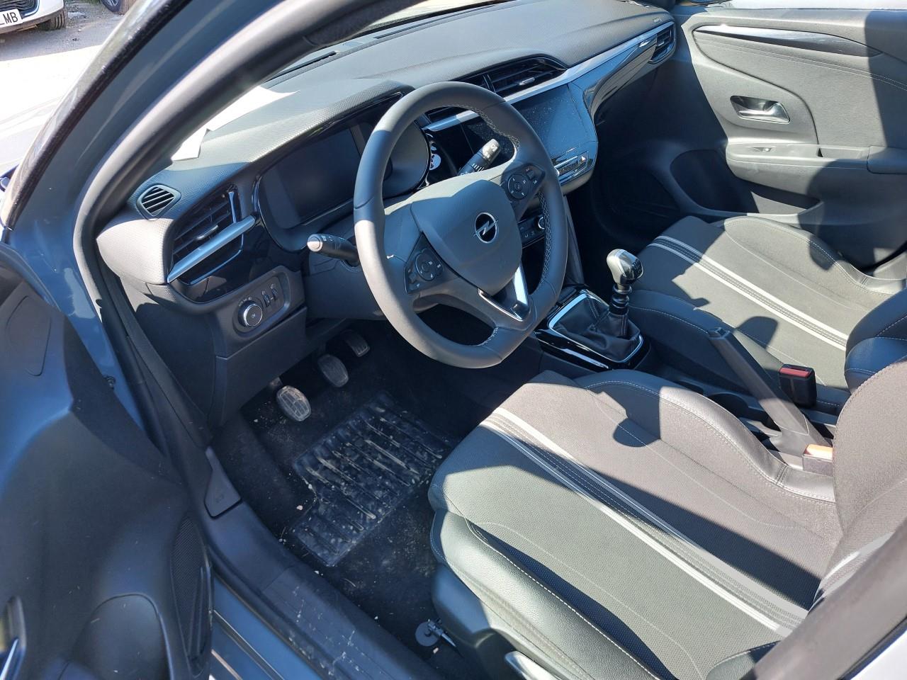 Foto Opel Corsa 3