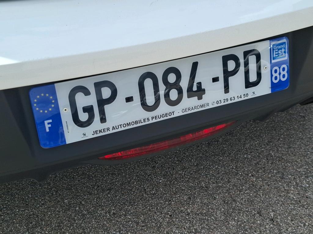 Peugeot 208 BLUEHDI 100 S&S BVM6 PREMIUM 2023