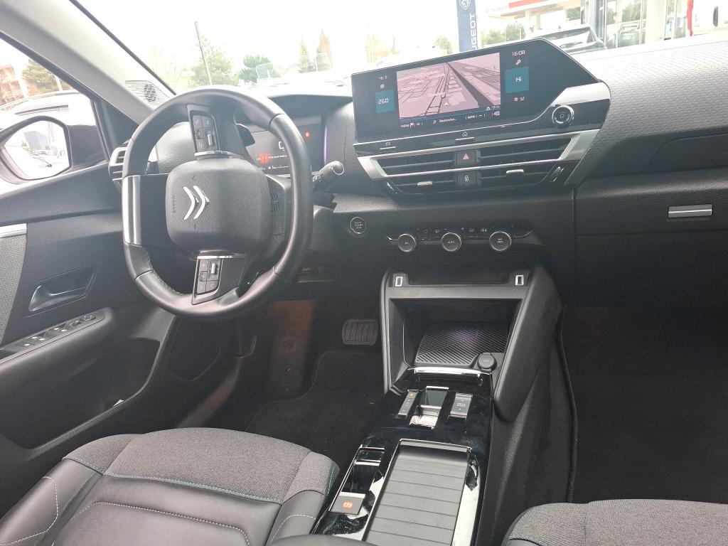 Citroen C4 BlueHDi 130 S&S EAT8 Shine 2022