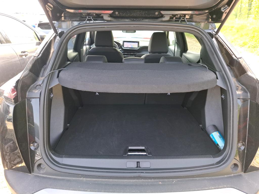 Peugeot 2008 PureTech 100 S&S BVM6 Allure 2024