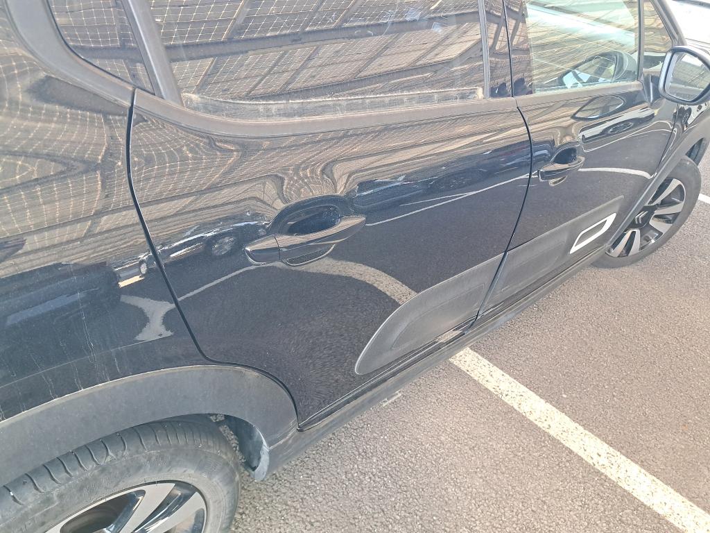 Citroen C3 PureTech 110 S&S BVM6 Shine 2023