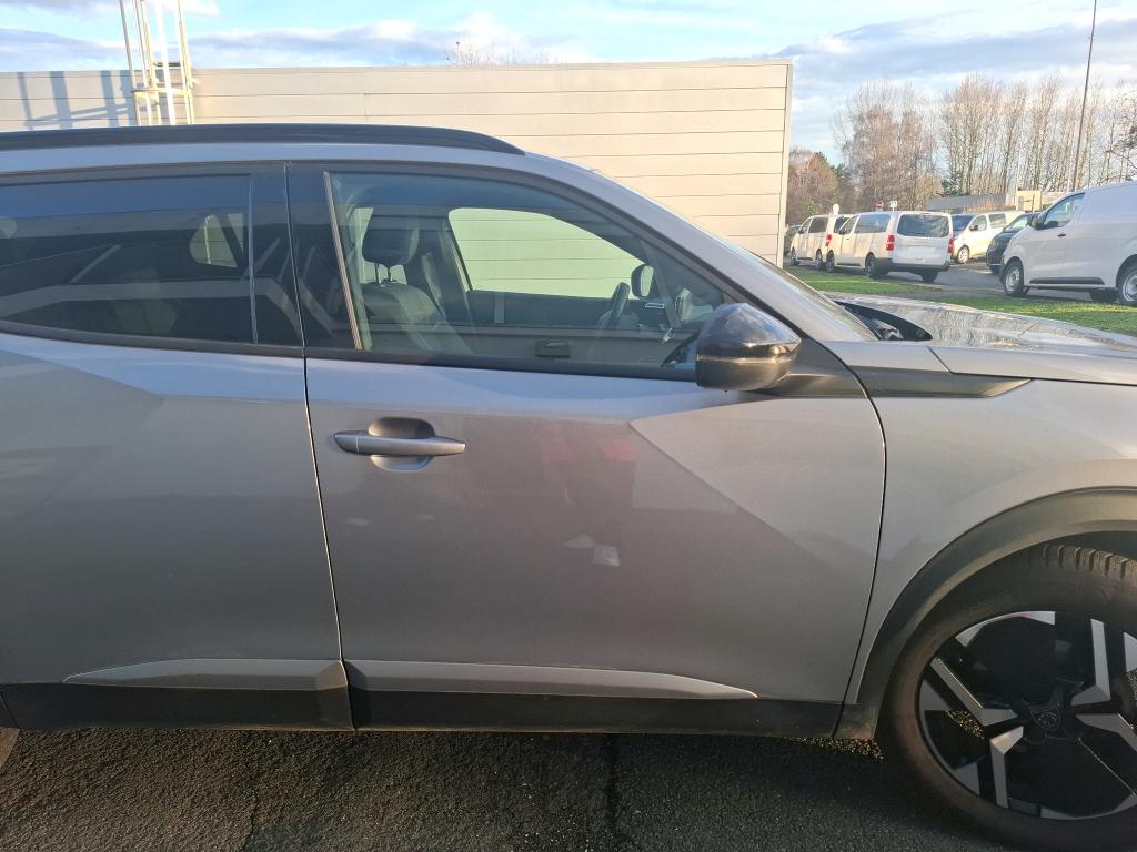 Peugeot 2008 PureTech 100 S&S BVM6 Allure 2023